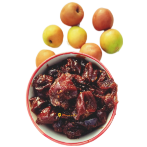 Authentic Traditional Homemade KUL er ACHAR | Plum Pickle